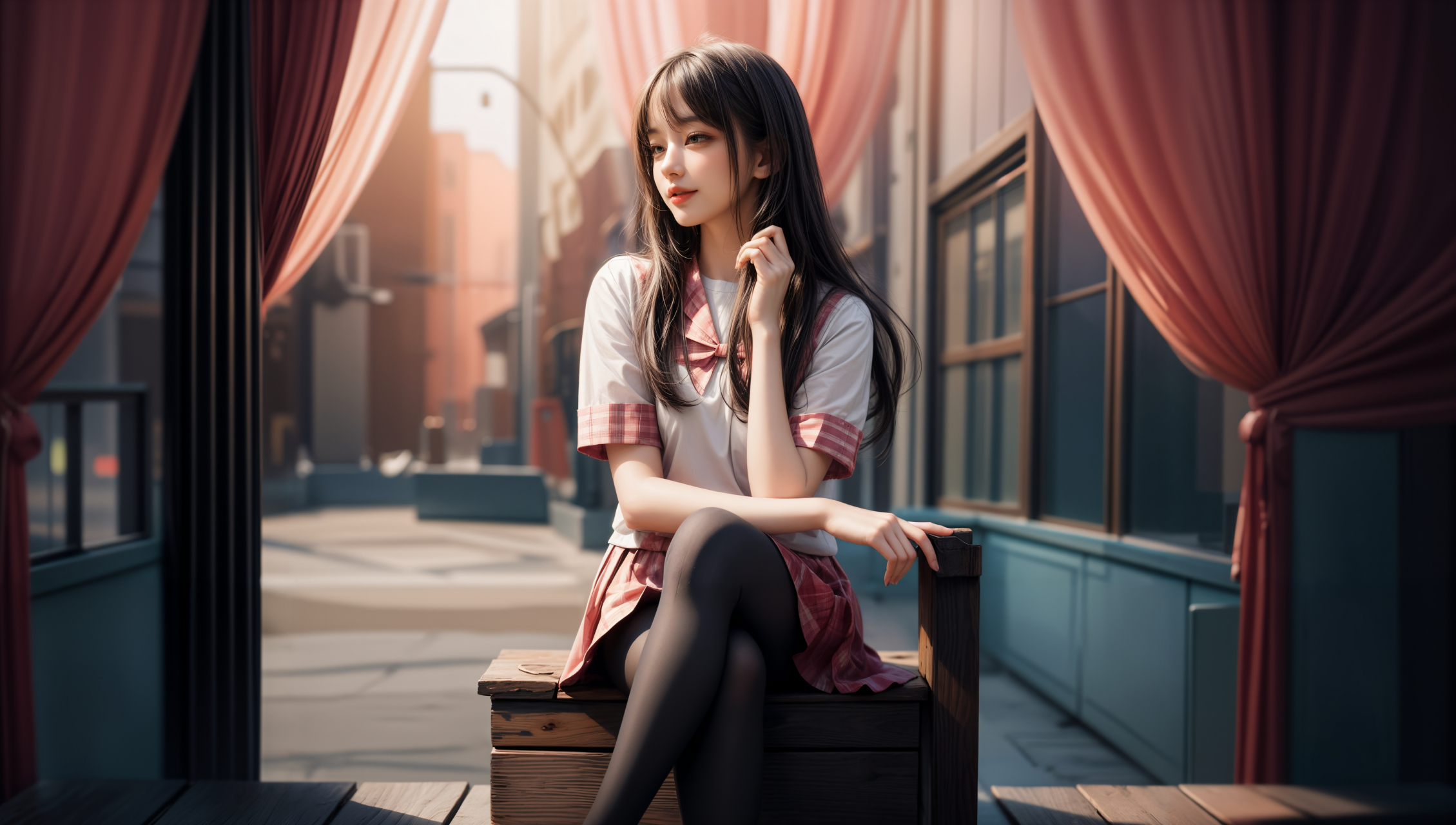 华尔街银行高管忧心关税影响：美国经济可能恶化